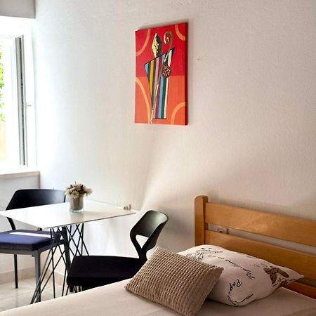 Sunny Apartments Mara Dubrovnik Extérieur photo