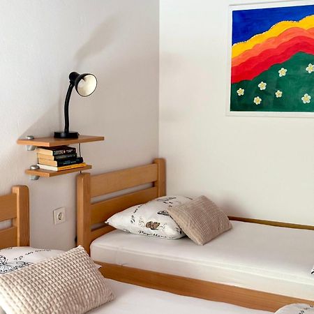 Sunny Apartments Mara Dubrovnik Extérieur photo