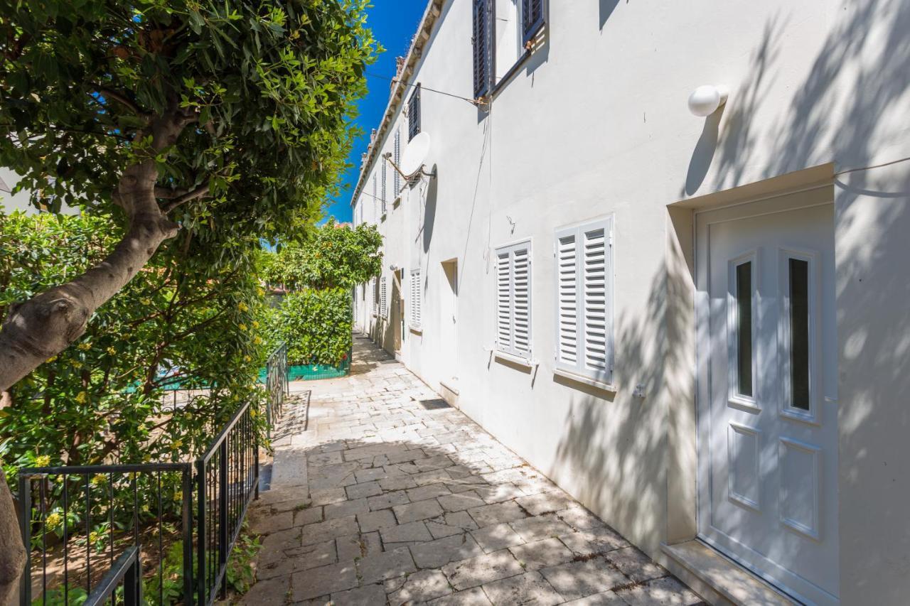 Sunny Apartments Mara Dubrovnik Extérieur photo