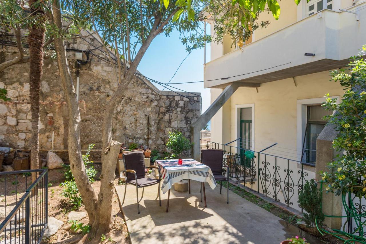 Sunny Apartments Mara Dubrovnik Extérieur photo