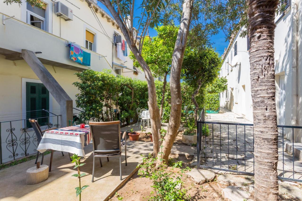 Sunny Apartments Mara Dubrovnik Extérieur photo