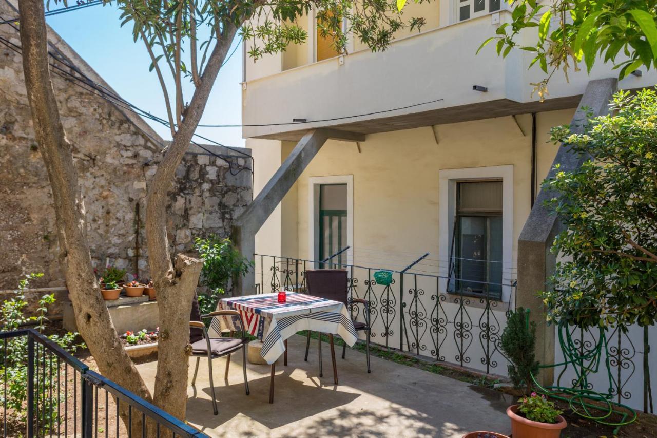 Sunny Apartments Mara Dubrovnik Extérieur photo