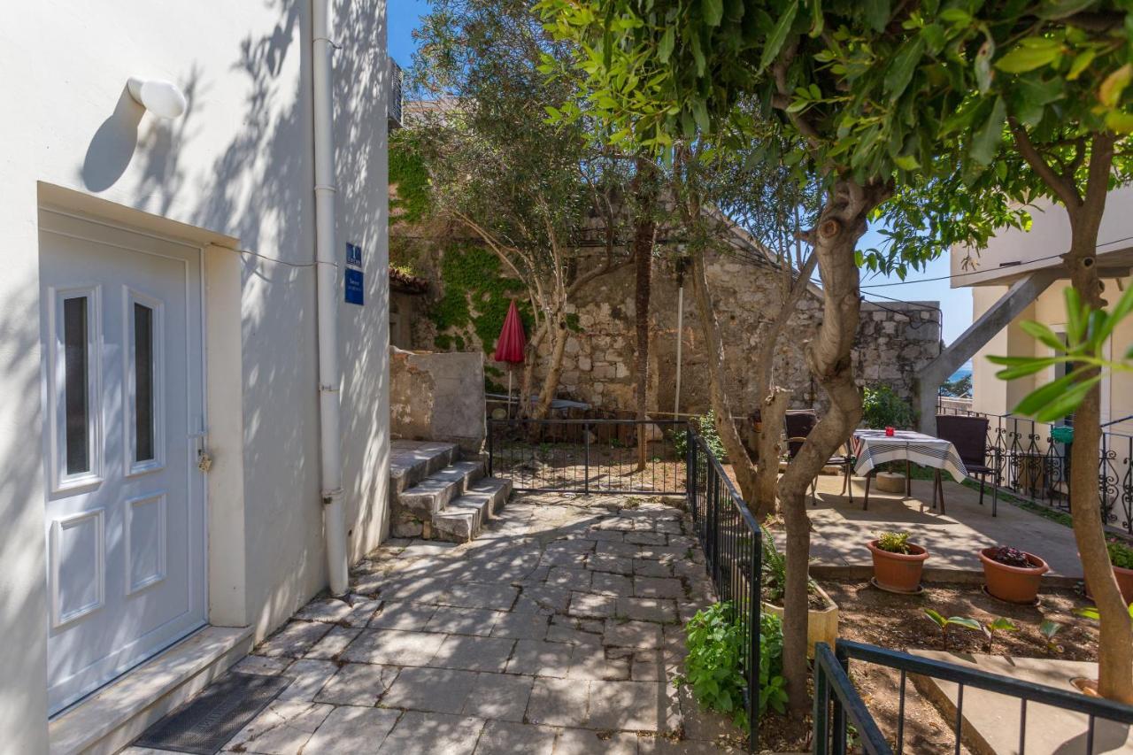 Sunny Apartments Mara Dubrovnik Extérieur photo