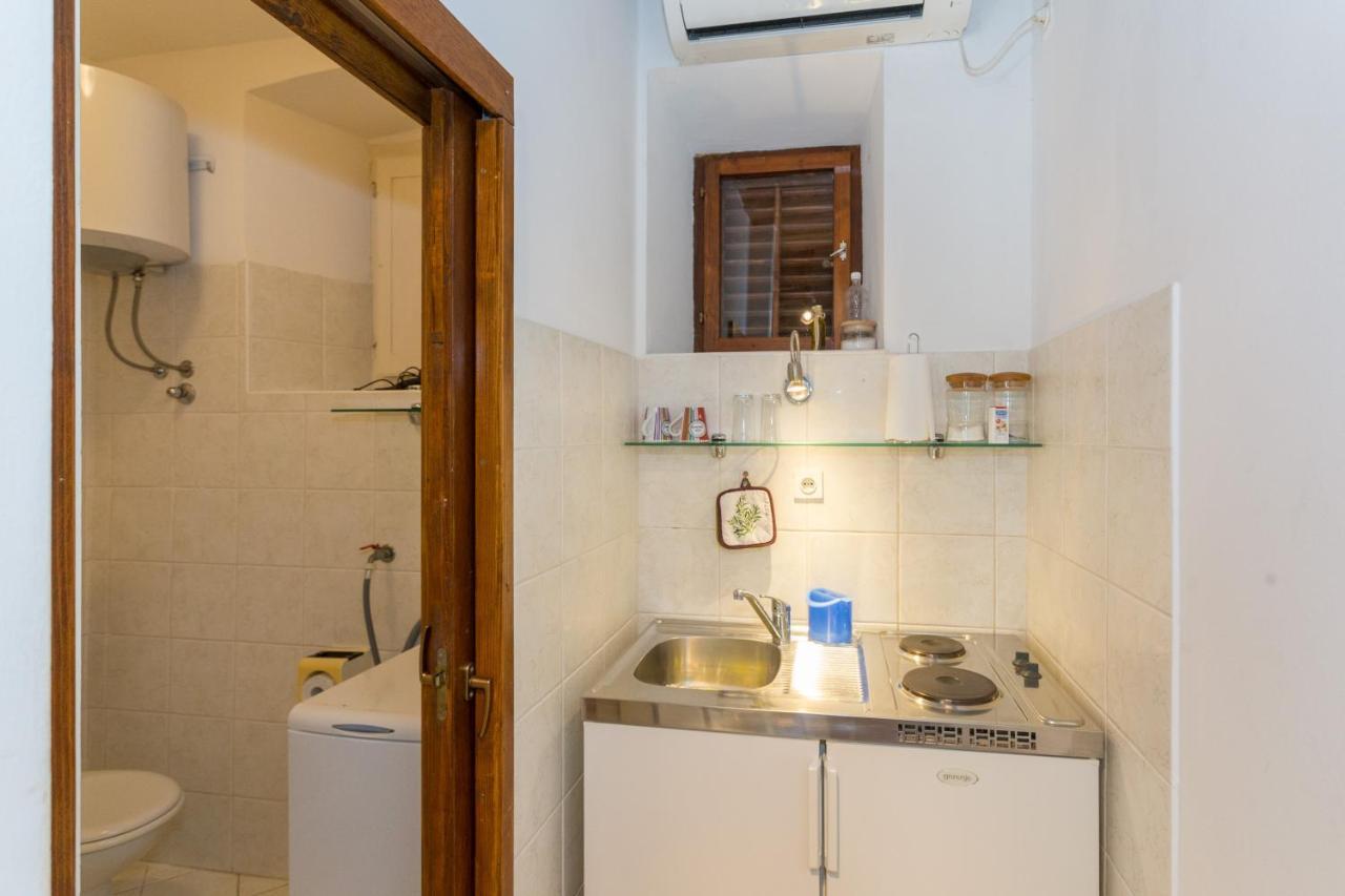 Sunny Apartments Mara Dubrovnik Extérieur photo