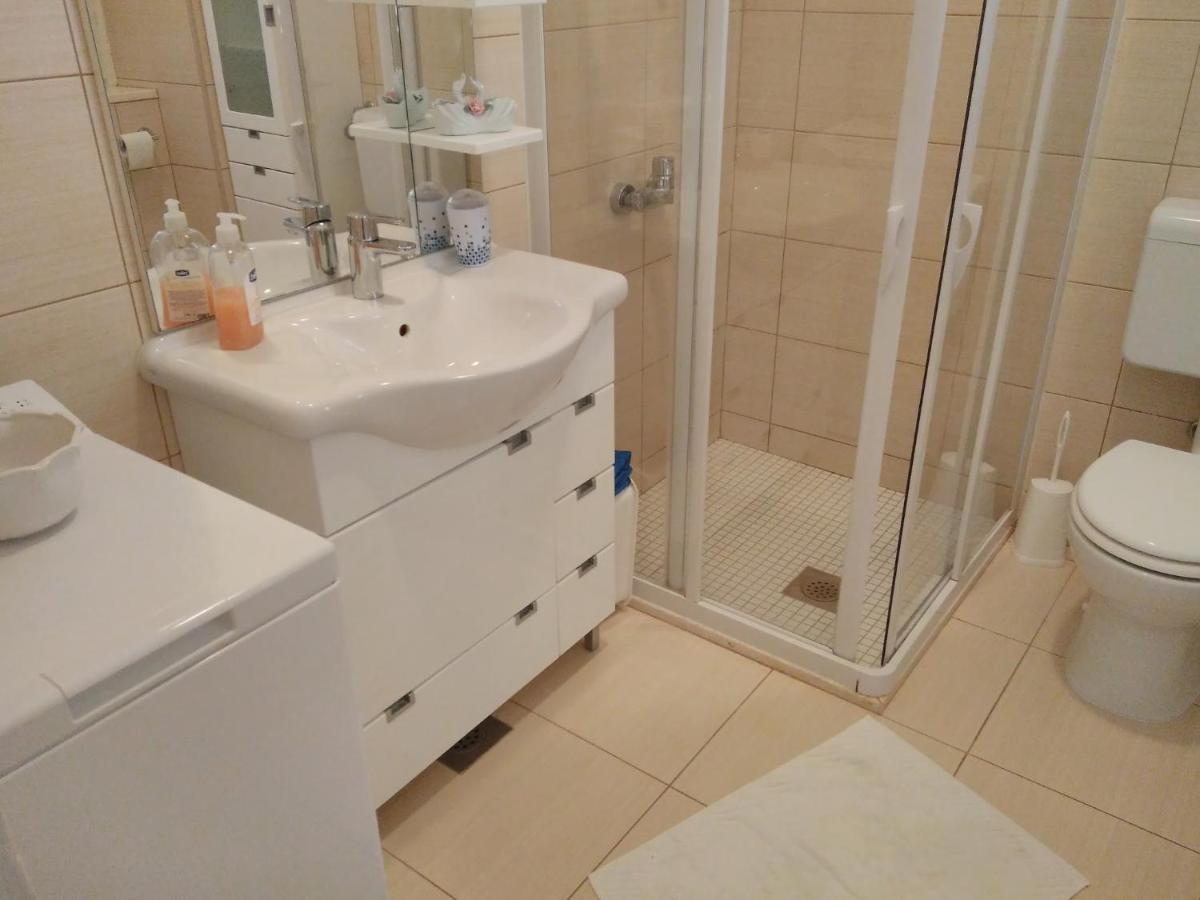 Sunny Apartments Mara Dubrovnik Extérieur photo