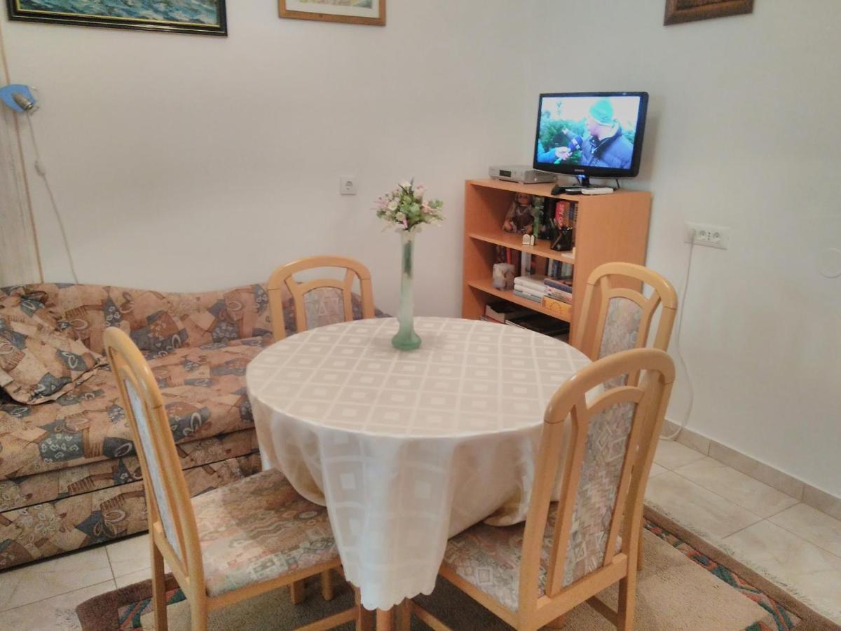Sunny Apartments Mara Dubrovnik Extérieur photo