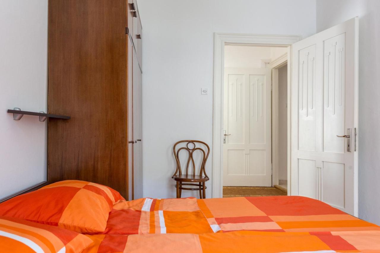 Sunny Apartments Mara Dubrovnik Extérieur photo