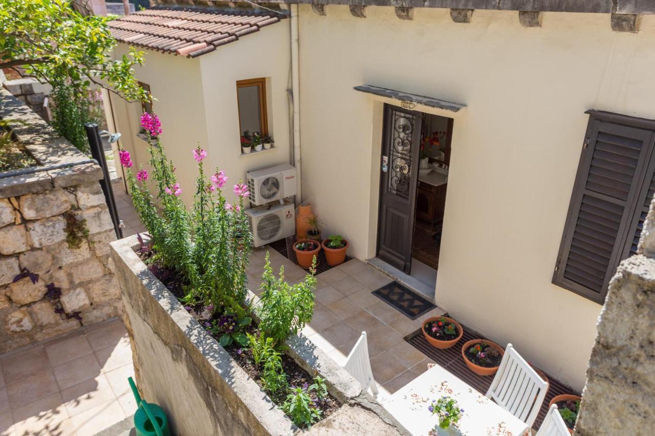 Sunny Apartments Mara Dubrovnik Extérieur photo
