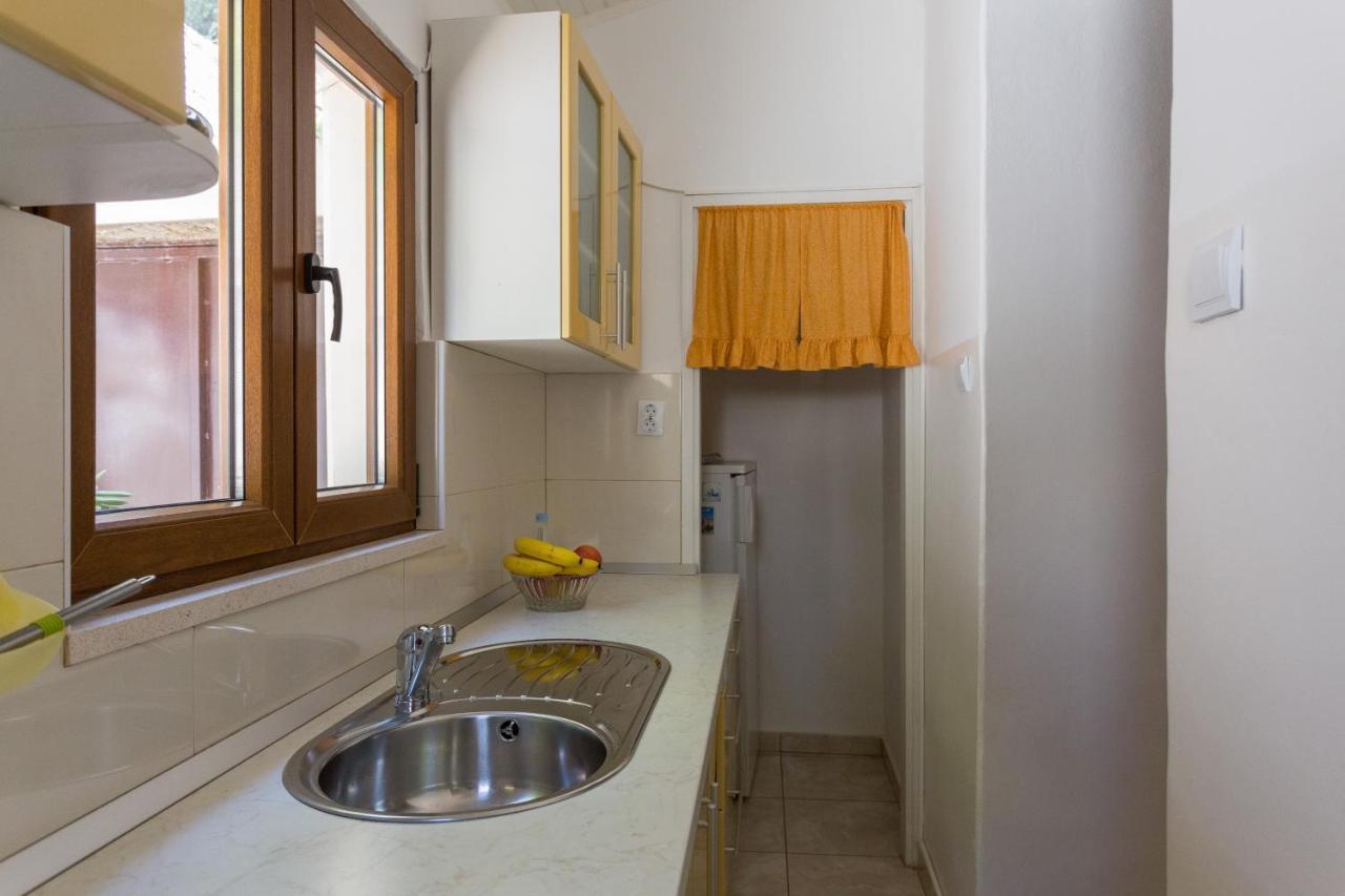 Sunny Apartments Mara Dubrovnik Extérieur photo