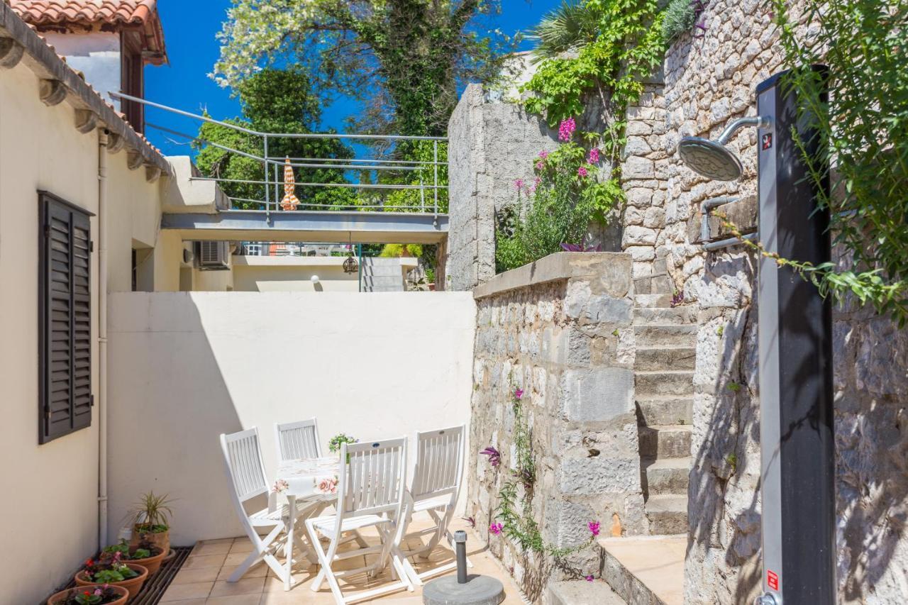 Sunny Apartments Mara Dubrovnik Extérieur photo