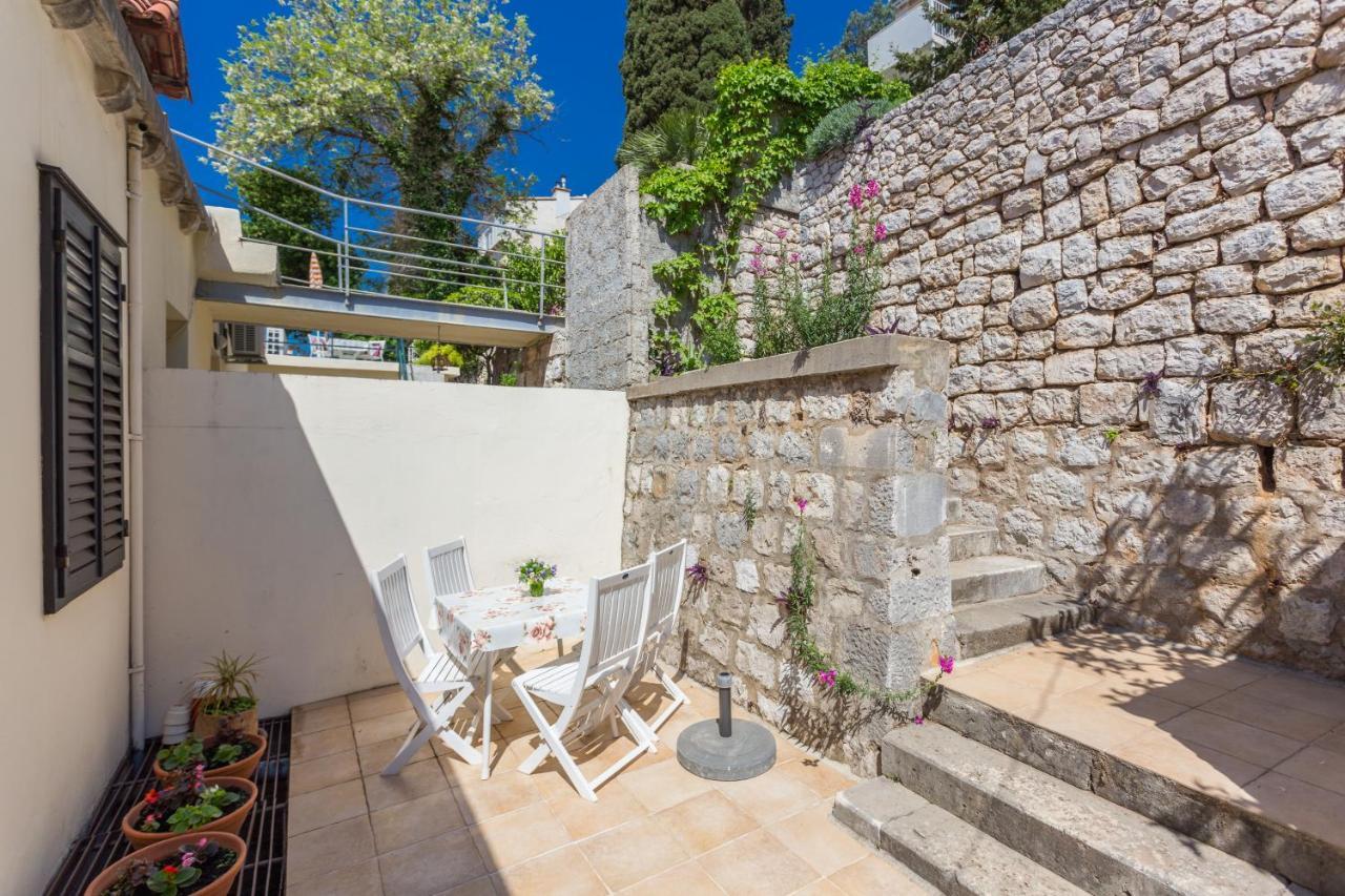 Sunny Apartments Mara Dubrovnik Extérieur photo