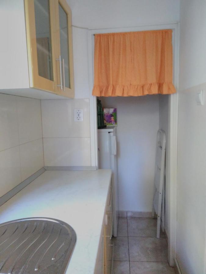 Sunny Apartments Mara Dubrovnik Extérieur photo