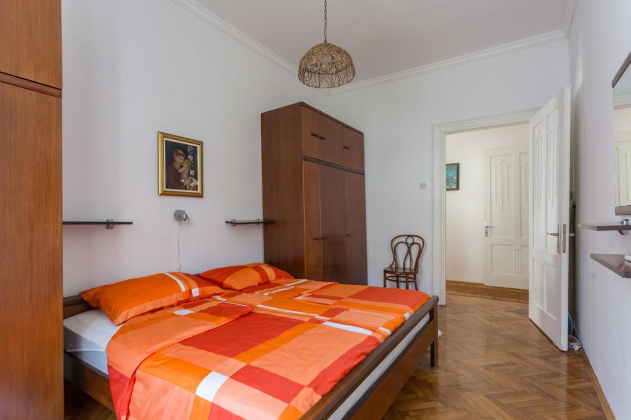Sunny Apartments Mara Dubrovnik Extérieur photo