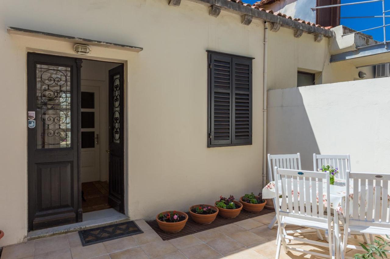 Sunny Apartments Mara Dubrovnik Extérieur photo