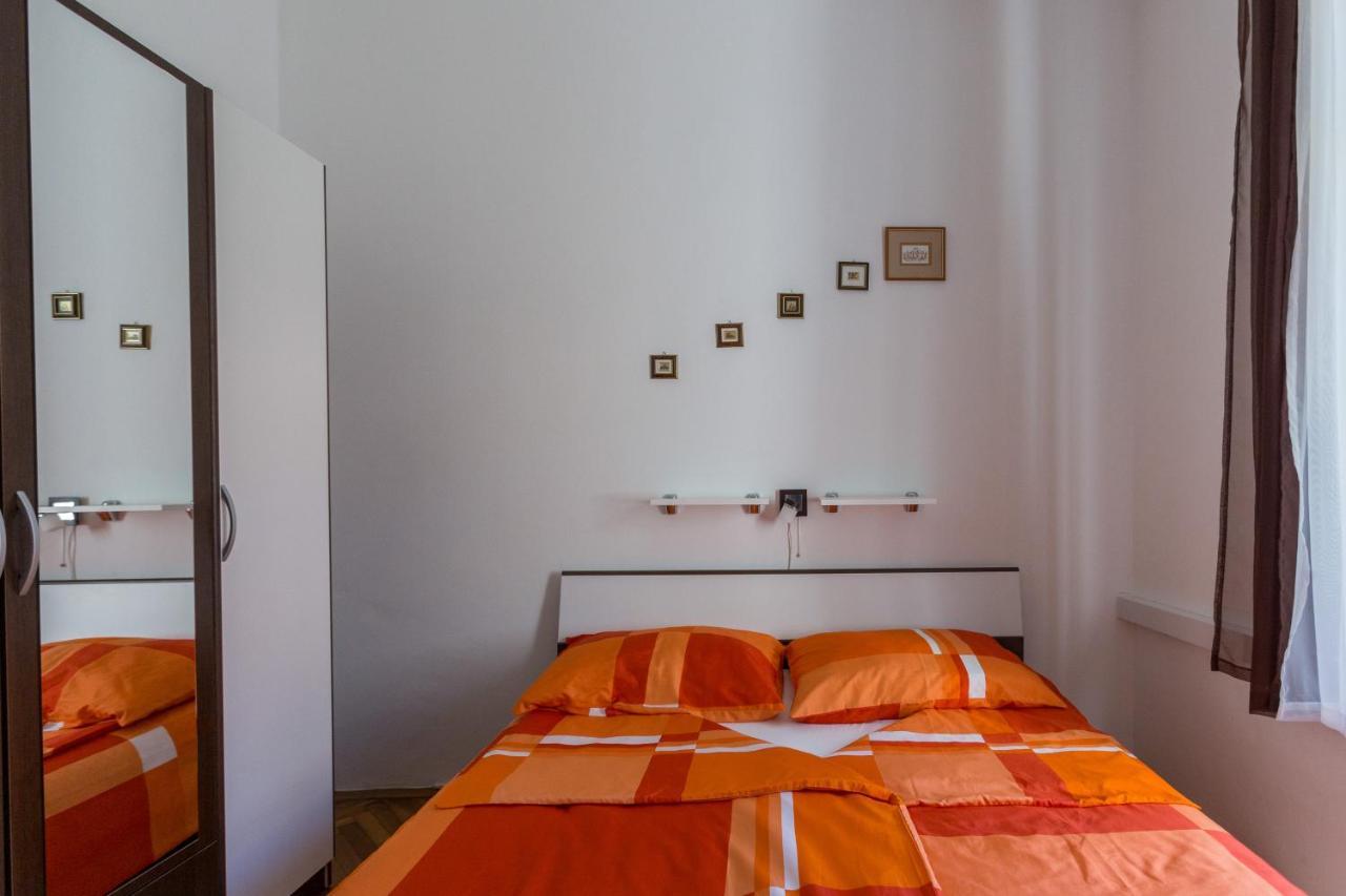Sunny Apartments Mara Dubrovnik Extérieur photo