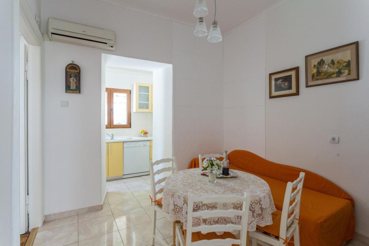 Sunny Apartments Mara Dubrovnik Extérieur photo