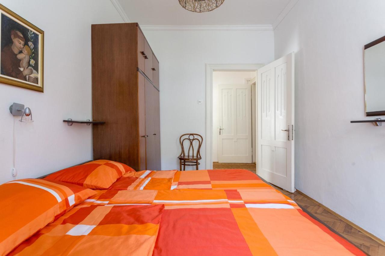 Sunny Apartments Mara Dubrovnik Extérieur photo