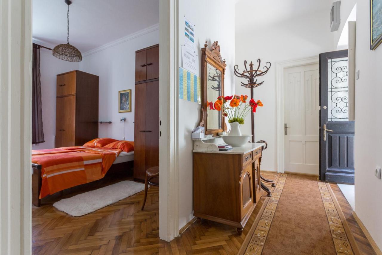 Sunny Apartments Mara Dubrovnik Extérieur photo
