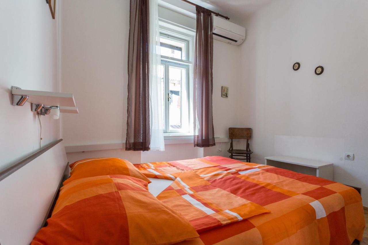 Sunny Apartments Mara Dubrovnik Extérieur photo