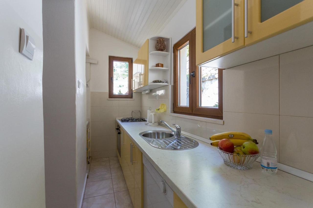 Sunny Apartments Mara Dubrovnik Extérieur photo