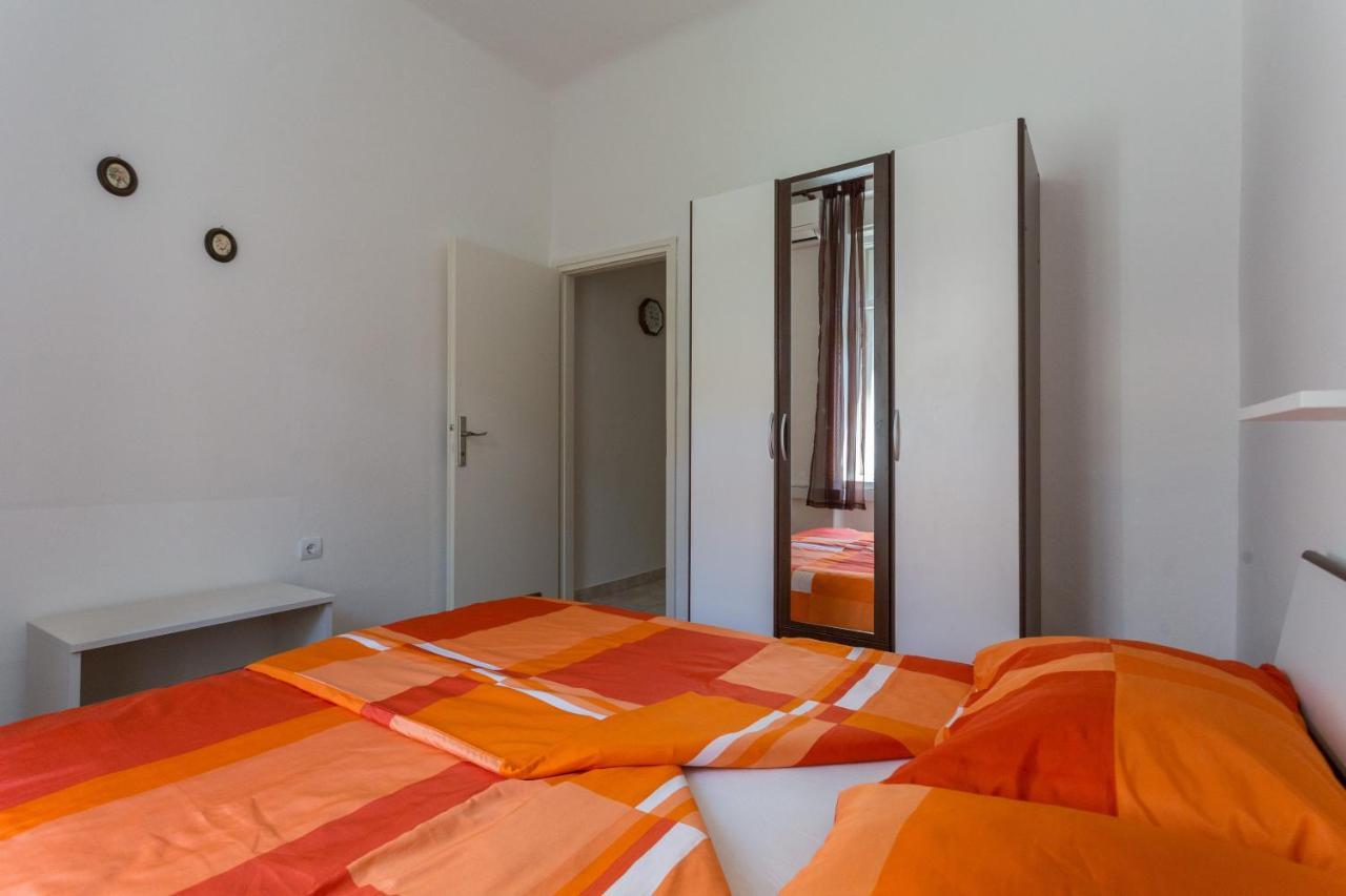 Sunny Apartments Mara Dubrovnik Extérieur photo