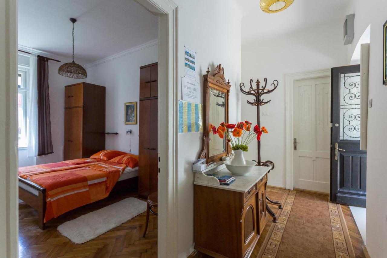 Sunny Apartments Mara Dubrovnik Extérieur photo