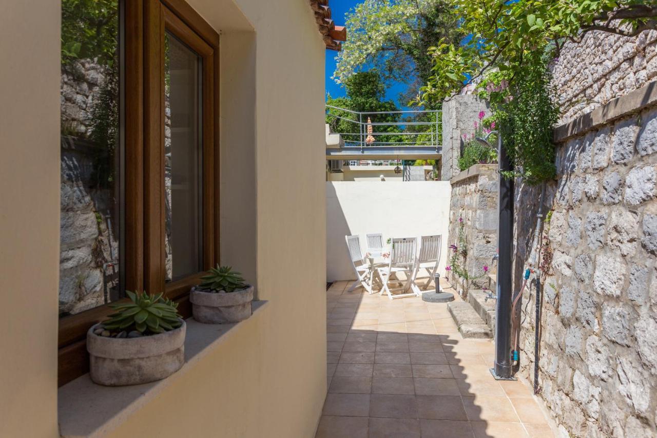 Sunny Apartments Mara Dubrovnik Extérieur photo