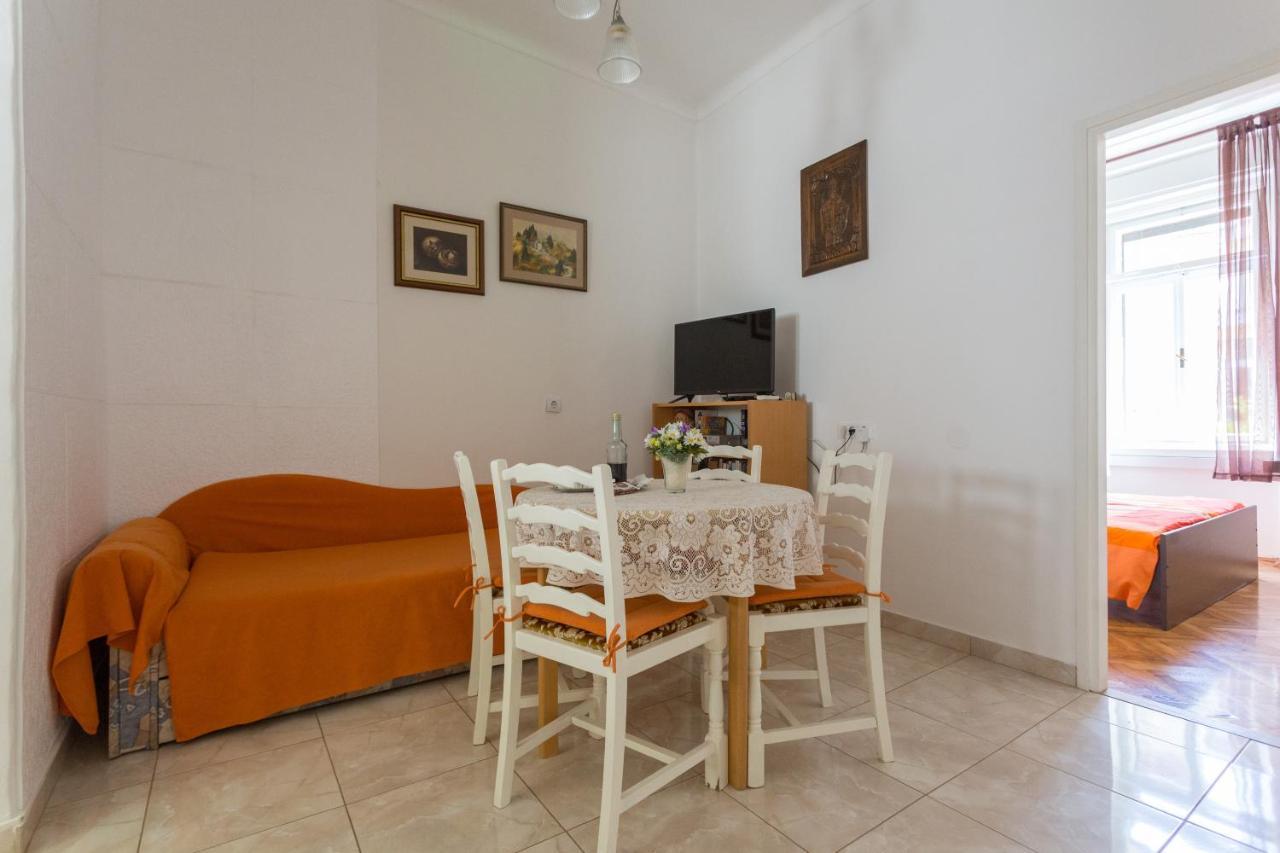 Sunny Apartments Mara Dubrovnik Extérieur photo