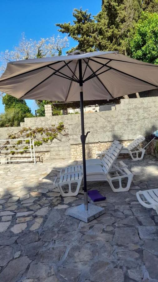 Sunny Apartments Mara Dubrovnik Extérieur photo