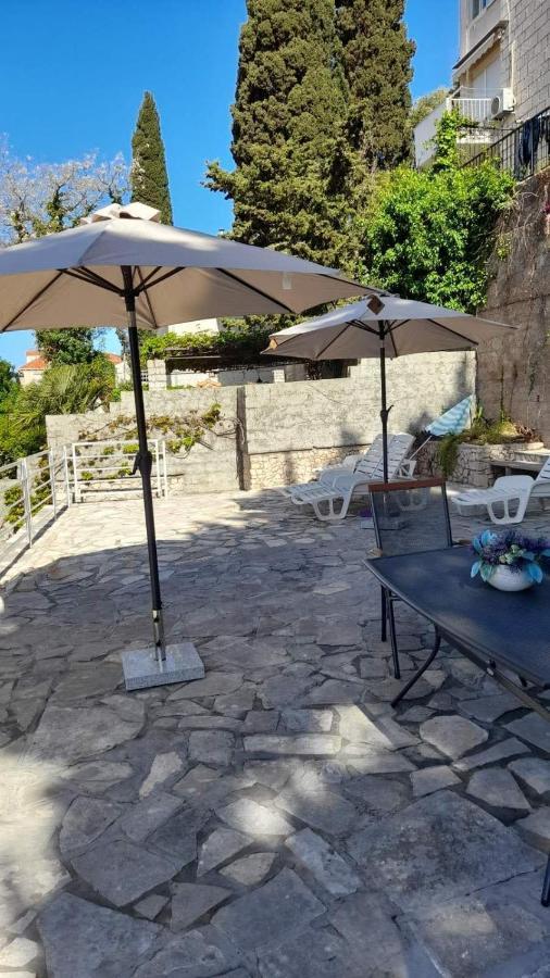 Sunny Apartments Mara Dubrovnik Extérieur photo