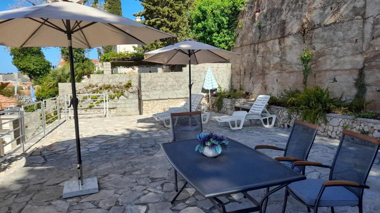 Sunny Apartments Mara Dubrovnik Extérieur photo