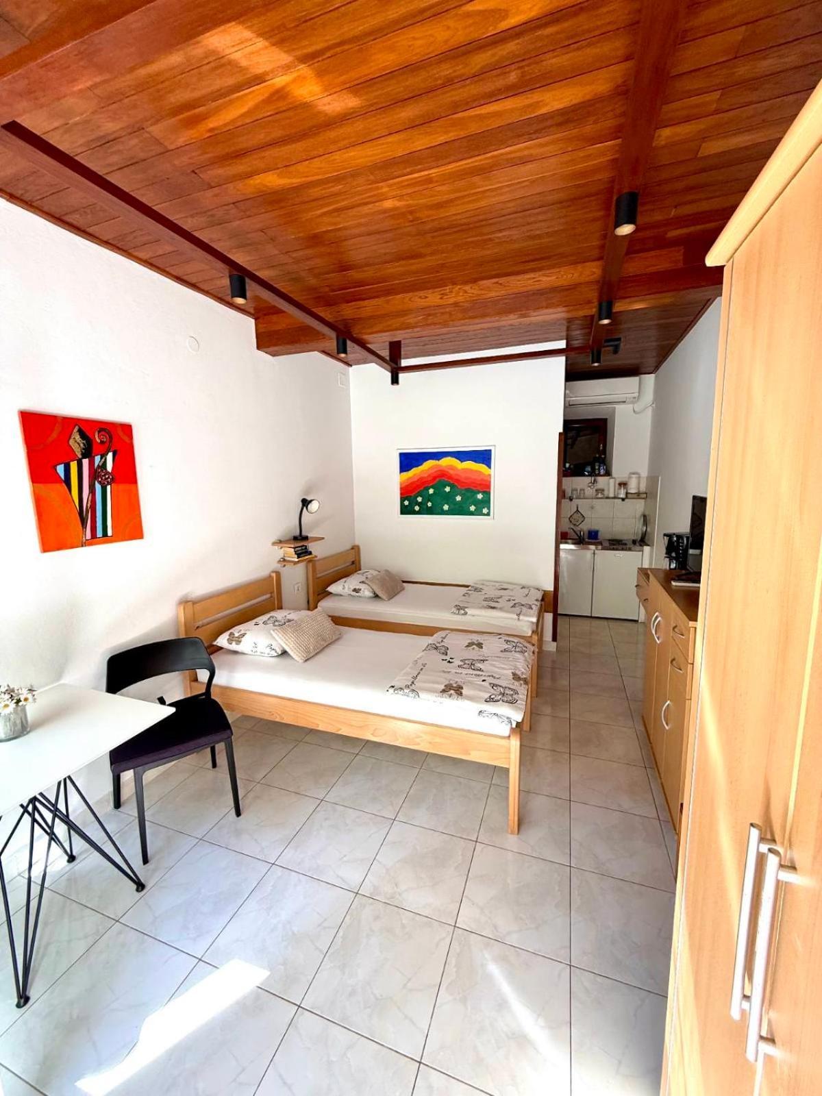 Sunny Apartments Mara Dubrovnik Extérieur photo