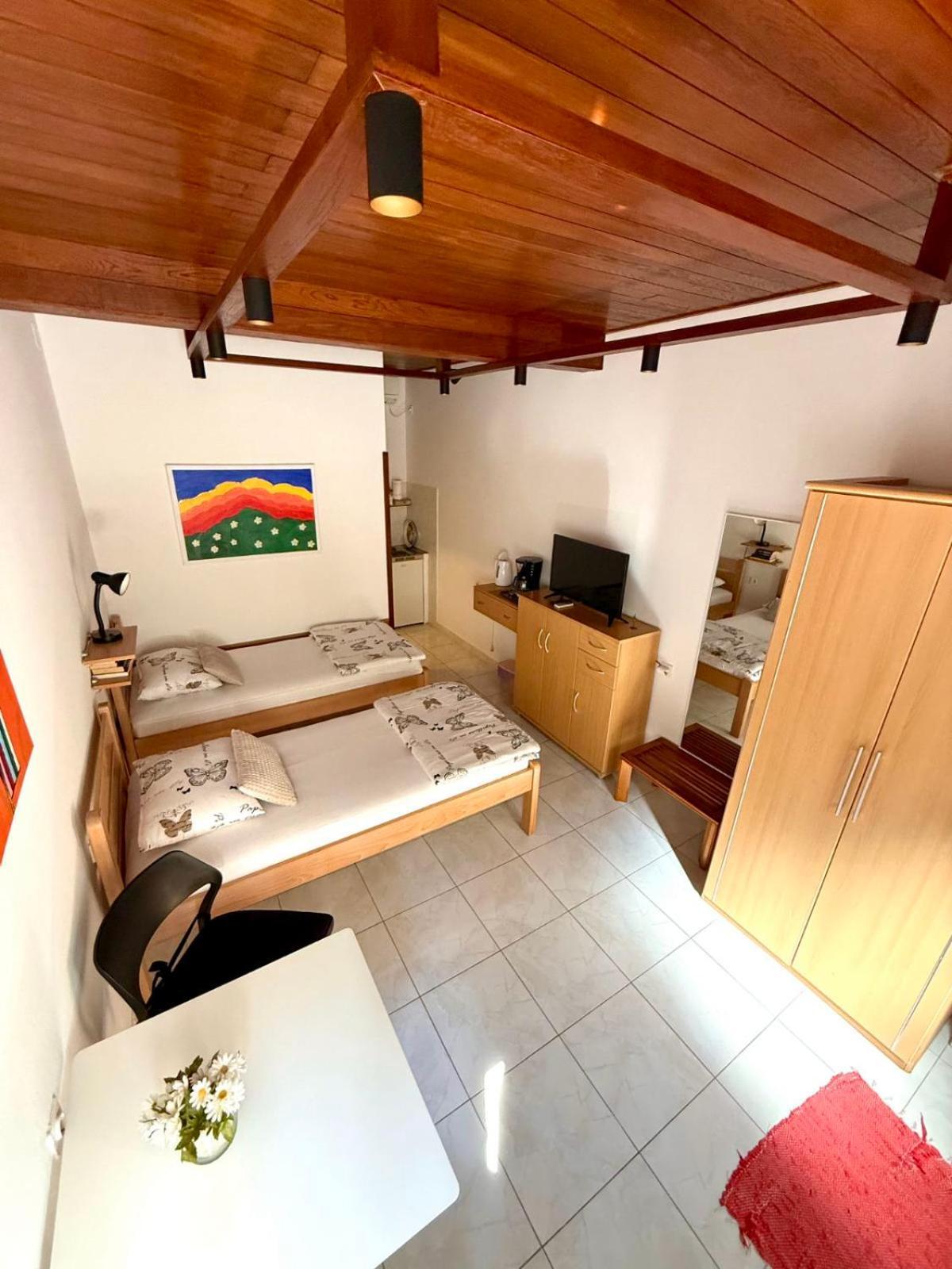 Sunny Apartments Mara Dubrovnik Extérieur photo