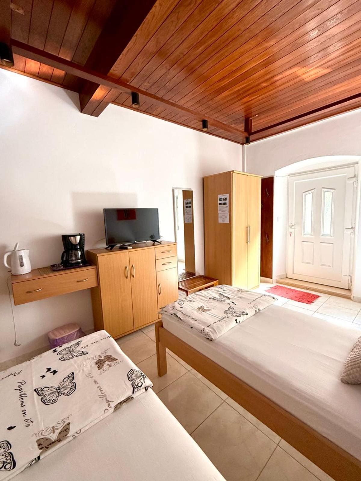 Sunny Apartments Mara Dubrovnik Extérieur photo