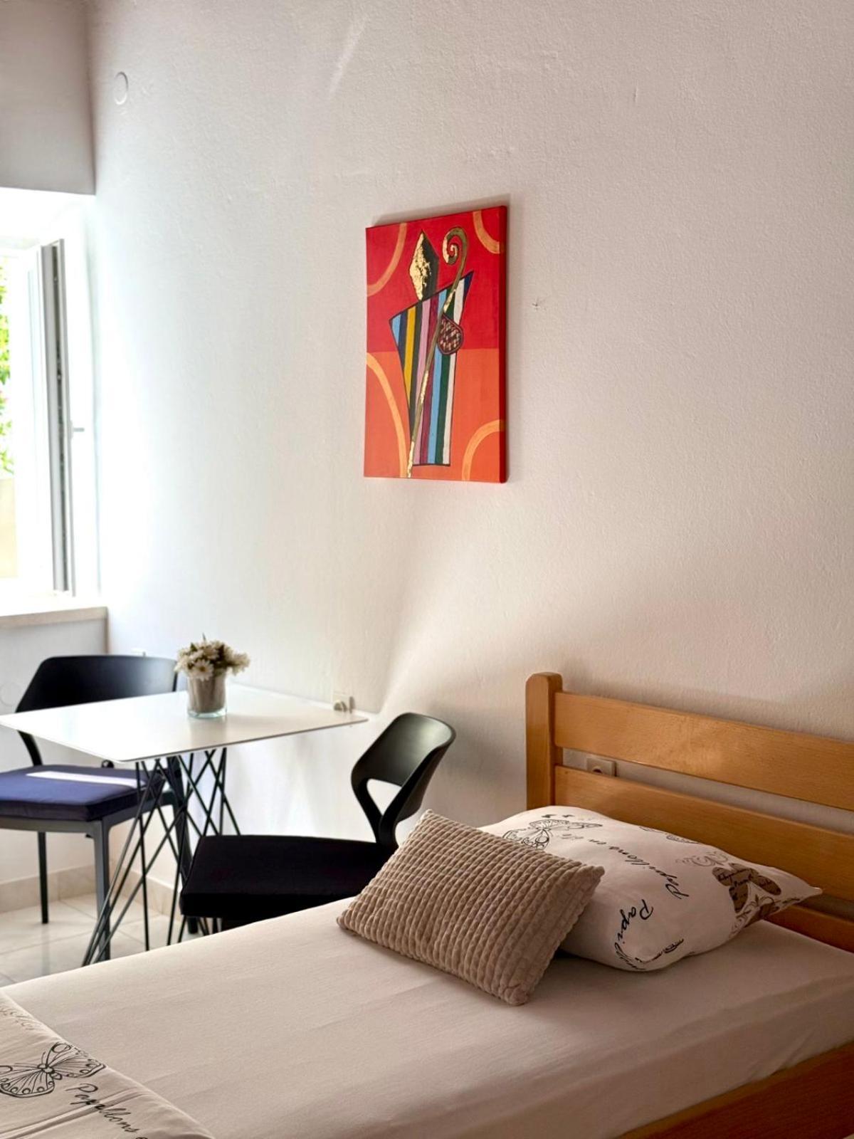 Sunny Apartments Mara Dubrovnik Extérieur photo