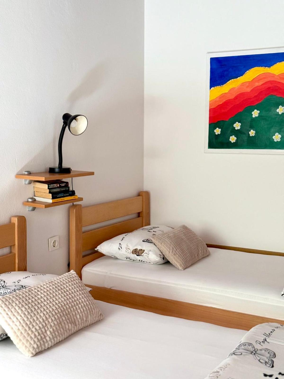 Sunny Apartments Mara Dubrovnik Extérieur photo
